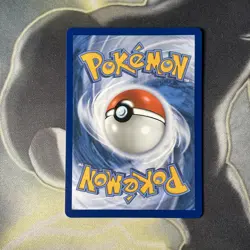 Tepig MEP050 First Partner Series 2 Pokemon TCG NM (Near Mint) - Image 5