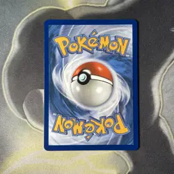 Pokemon TCG First Partners Series 2 Snivy MEP049 Black Star Promo Near Mint - Image 5