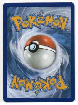 Jolteon 135/165 Rare 151 Pokemon Reverse Holo Near Mint - Image 2