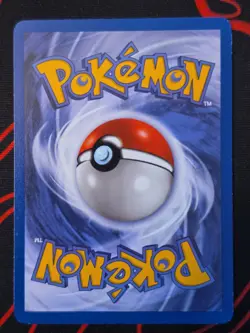 Dark Machoke 40/82 Team Rocket Uncommon NM - Image 2