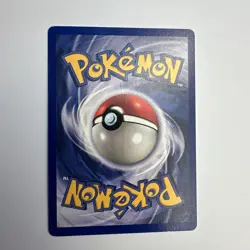 1999 Pokemon 1st Edition Kakuna 033/102 Base Set (Shadowless) - Image 2