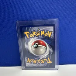 1999 Pokemon 1st Edition Kakuna 033/102 Base Set (Shadowless) - Image 4