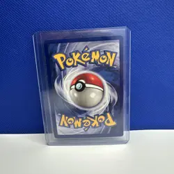 Jynx 31/102 Base Set 1999 1st Edition Shadowless NM Non-Holo Pokemon TCG - Image 2