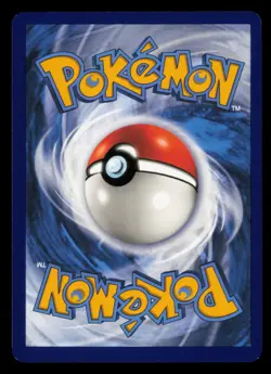 Eevee 101/149 Common SM Base Set Pokemon Reverse Holo Near Mint - Image 2