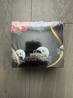 Pokemon TCG Pitch Black Full Booster Box 36 Packs - New & Sealed FAST DISPATCH✅ - Image 1