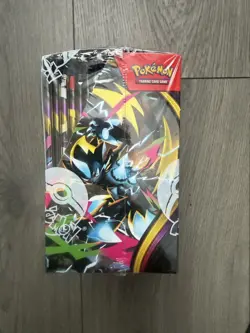 Pokemon TCG Pitch Black Full Booster Box 36 Packs - New & Sealed FAST DISPATCH✅ - Image 5