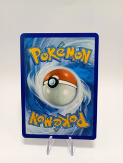 Pokemon TCG Pikachu Scarlet & Violet-151 173/165 Holo Illustration Rare - Image 2