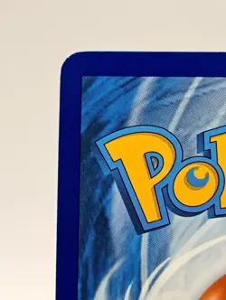 Pokemon TCG Pikachu Scarlet & Violet-151 173/165 Holo Illustration Rare - Image 3
