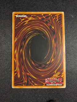 Yugioh - Super Conductor Tyranno BP01-EN013 1st Edition Starfoil Rare NM - Image 2