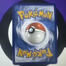 **NM: Pokemon TCG Pikachu Scarlet & Violet-151 173/165 Holo Illustration Rare** - Image 2