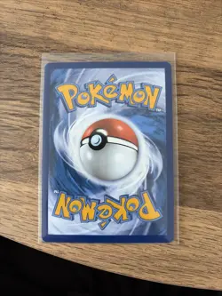 Pokemon Pikachu TCG Scarlet Violet-151 Holo Card 173/165 Illustration Rare IR - Image 2