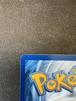 Pokemon TCG Pikachu Scarlet Violet-151 173/165 Holo Illustration Rare - Image 3