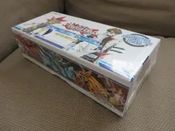 YuGiOh Speed Duel Battle City Box/SBCB - NEW/Sealed - 1st Edition - Image 2