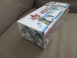 YuGiOh Speed Duel Battle City Box/SBCB - NEW/Sealed - 1st Edition - Image 3