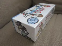 YuGiOh Speed Duel Battle City Box/SBCB - NEW/Sealed - 1st Edition - Image 5