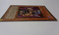 Don Zaloog GLD1-EN012 (Gold Rare, Limited, Moderately Played / MP) Yugioh - Image 3