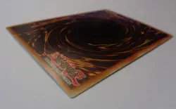 Don Zaloog GLD1-EN012 (Gold Rare, Limited, Moderately Played / MP) Yugioh - Image 5