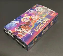 Shimmering Skies Booster Box - Disney Lorcana - Sealed - Image 4