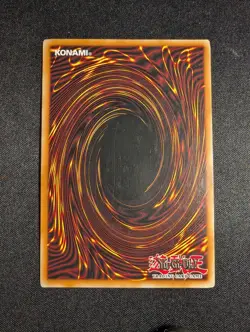 Yugioh - Asura Priest BP01-EN125 1st Edition Starfoil Rare NM - Image 2