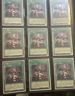 Yugioh Collection Binder - Image 4