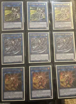 Yugioh Collection Binder - Image 5