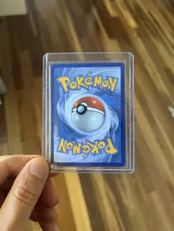 Mega Darkrai ex 116/084 SIR Special Illustration Rare Pitch Black - Pokemon TCG - Image 2