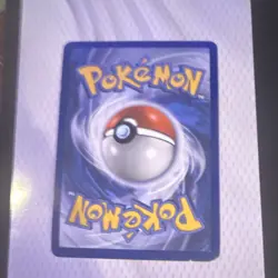 Pokemon Mewtwo GX Promo Holo Card SM196 SM Set 190 HP Basic English - Image 2