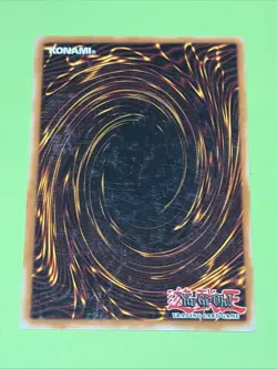 Transcendent Wings #CRV-EN045 Yu-Gi-Oh TCG trading card - Image 2
