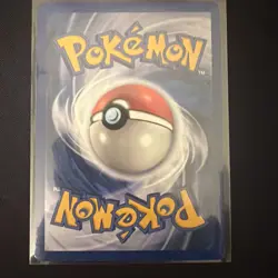 Butterfree 33/64 Jungle Regular Pokemon TCG. NM - Near Mint. Raw card. - Image 2