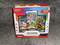 Pokemon Cards Brand New Sealed Variety Lot - Image 2