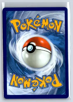 BEEDRILL EX 098/086 CHAOS RISING POKEMON HOLO NM - Image 2