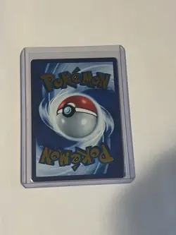 MEW EX POKEMON 205/165 2023 151 ULTRA PREMIUM COLLECTION PROMO METAL ENGLISH - Image 2