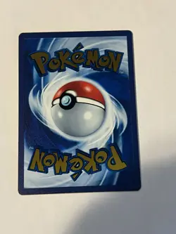 MEW EX POKEMON 205/165 2023 151 ULTRA PREMIUM COLLECTION PROMO METAL ENGLISH - Image 4