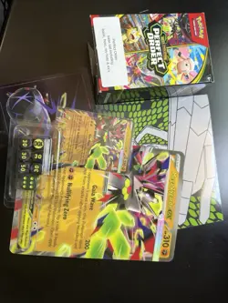 Pokemon PERFECT ORDER Complete Base Set 1-88 ALL 9 EX & All Holo & Reverse Hol - Image 2