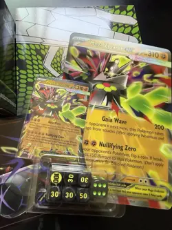 Pokemon PERFECT ORDER Complete Base Set 1-88 ALL 9 EX & All Holo & Reverse Hol - Image 3
