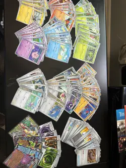 Pokemon PERFECT ORDER Complete Base Set 1-88 ALL 9 EX & All Holo & Reverse Hol - Image 5