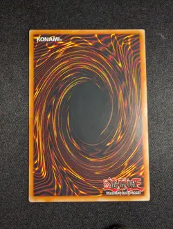 Yugioh - Kurivolt SP13-EN013 1st Edition Starfoil Rare NM - Image 2