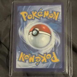 M Gengar EX 121/119 XY Phantom Forces Secret Rare Japanese Full Art Holo 220HP - Image 2