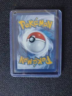 Pokemon TCG XY Phantom Forces Mega M Gengar EX 121/119 Secret Rare Holo - Image 2