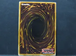 GilFord The Lightning CT2-EN001 Yugioh Card (Near Mint) - Image 5
