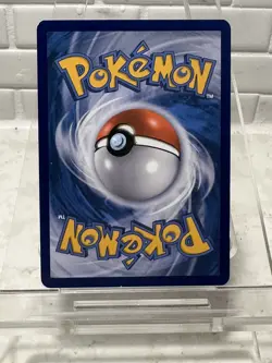 UmbreonXY Promos XY96 Pokemon TCG Holo - Image 4