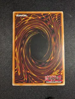Yugioh - Fox Fire BP01-EN010 1st Edition Starfoil Rare NM - Image 2