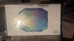 Pokemon TCG Terapagos ex Ultra-Premium Collection Box Sealed - Image 1