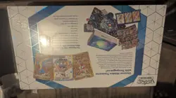 Pokemon TCG Terapagos ex Ultra-Premium Collection Box Sealed - Image 2