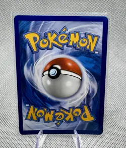 Pokemon First Partner Series 2 - Johto Starter Set Chikorita Cyndaquil Totodile - Image 3