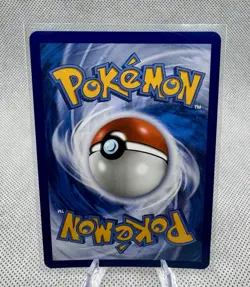 Pokemon First Partner Series 2 - Johto Starter Set Chikorita Cyndaquil Totodile - Image 5