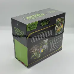 Pokemon TCG Mega Evolution Perfect Order ETB Elite Trainer Box New Sealed - Image 3