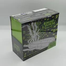 Pokemon TCG Mega Evolution Perfect Order ETB Elite Trainer Box New Sealed - Image 4
