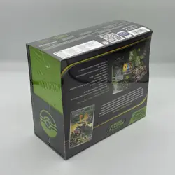Pokemon TCG Mega Evolution Perfect Order ETB Elite Trainer Box New Sealed - Image 5