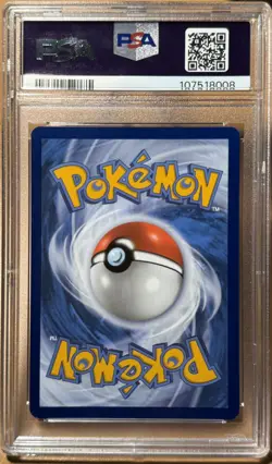PSA 10 GEM Mint Pikachu ex 057/191 Double Rare - Pokemon SV08 SSP - Image 2